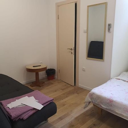 Hostel in Eilat Buitenkant foto