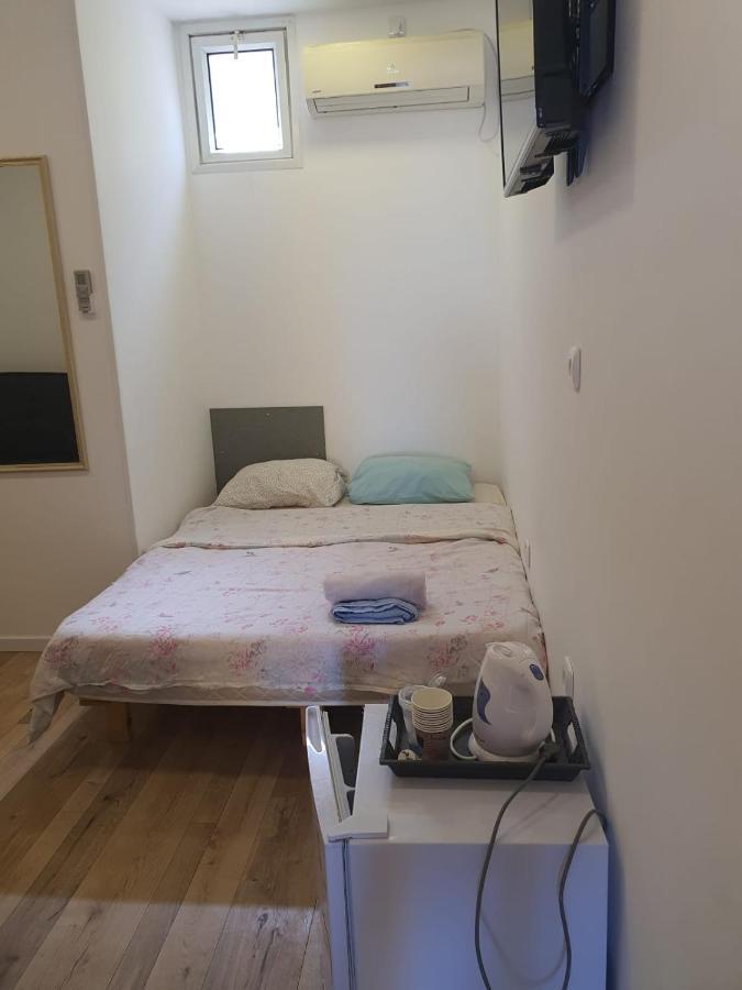 Hostel in Eilat Buitenkant foto