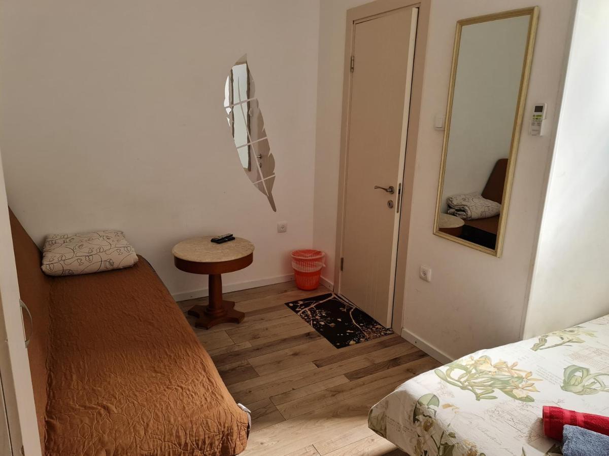 Hostel in Eilat Buitenkant foto