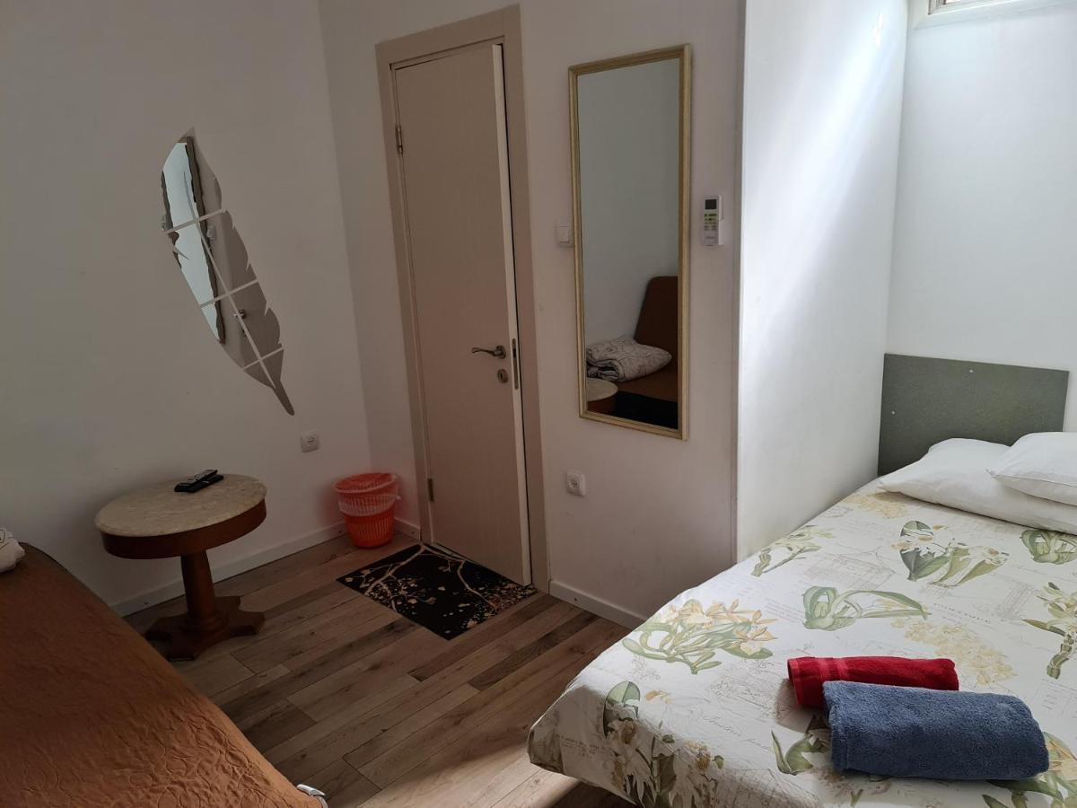 Hostel in Eilat Buitenkant foto