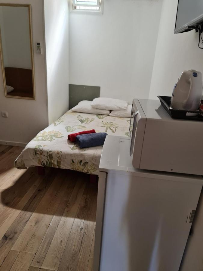 Hostel in Eilat Buitenkant foto