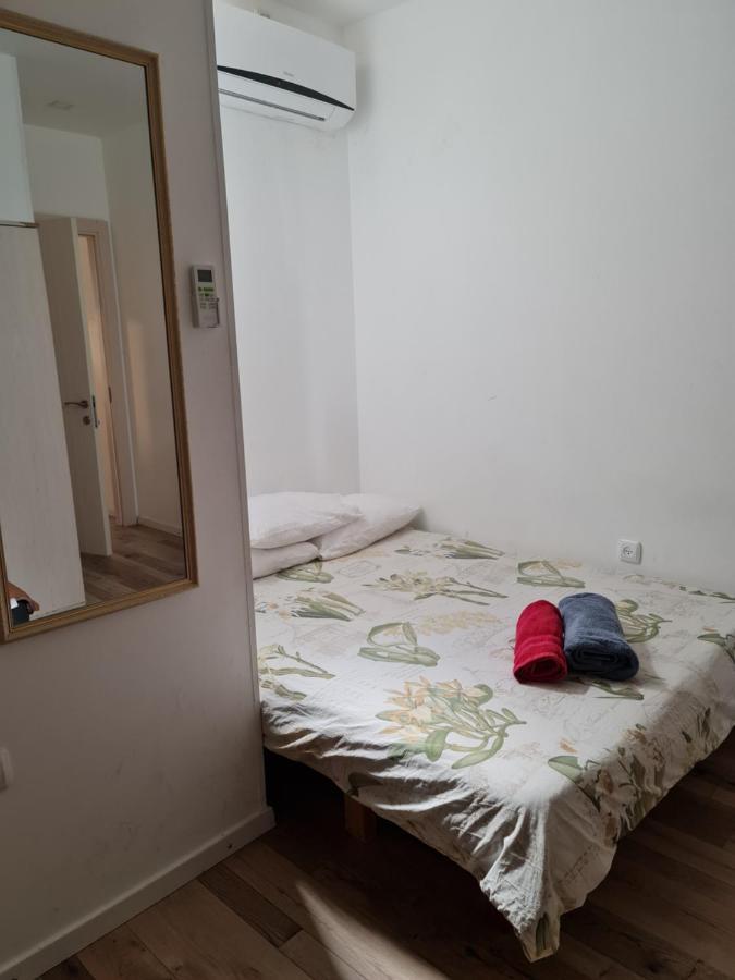 Hostel in Eilat Buitenkant foto