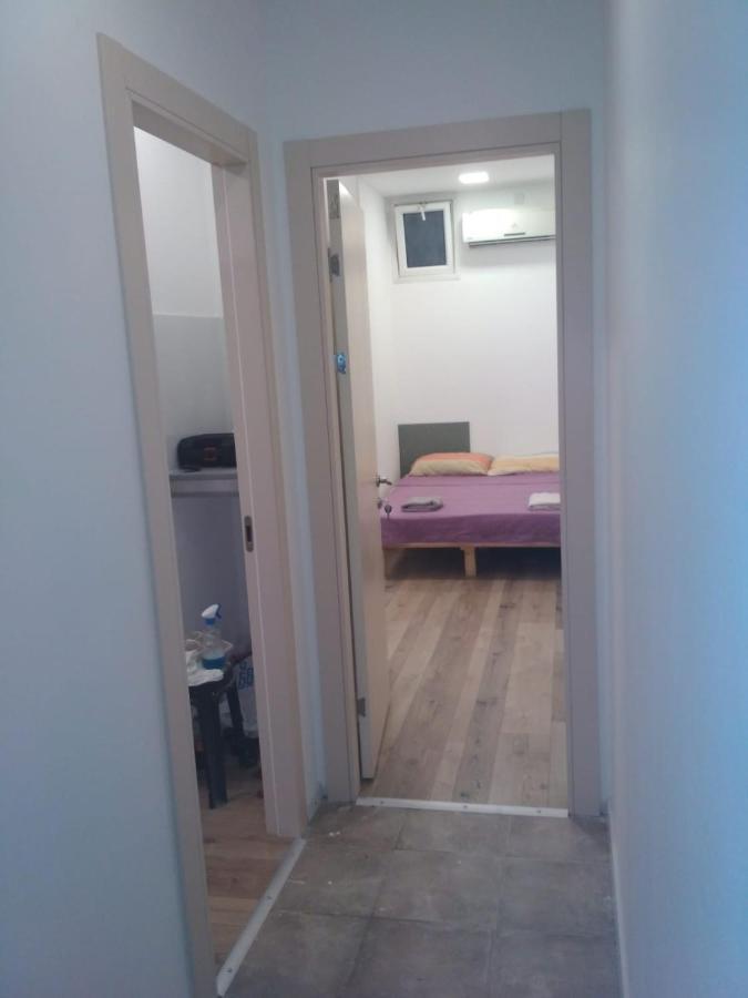 Hostel in Eilat Buitenkant foto
